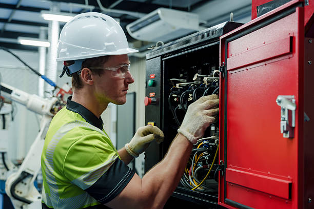 24/7 Emergency Generator Installation experts in Atwood, KS