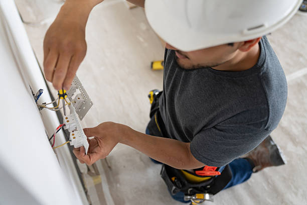 Reliable Generator Installation contractor in Atwood, KS by No Joke electrician