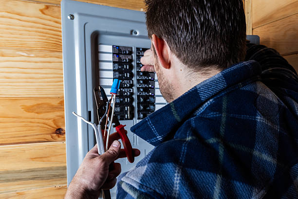 Affordable Generator Installation solutions in Atwood, KS